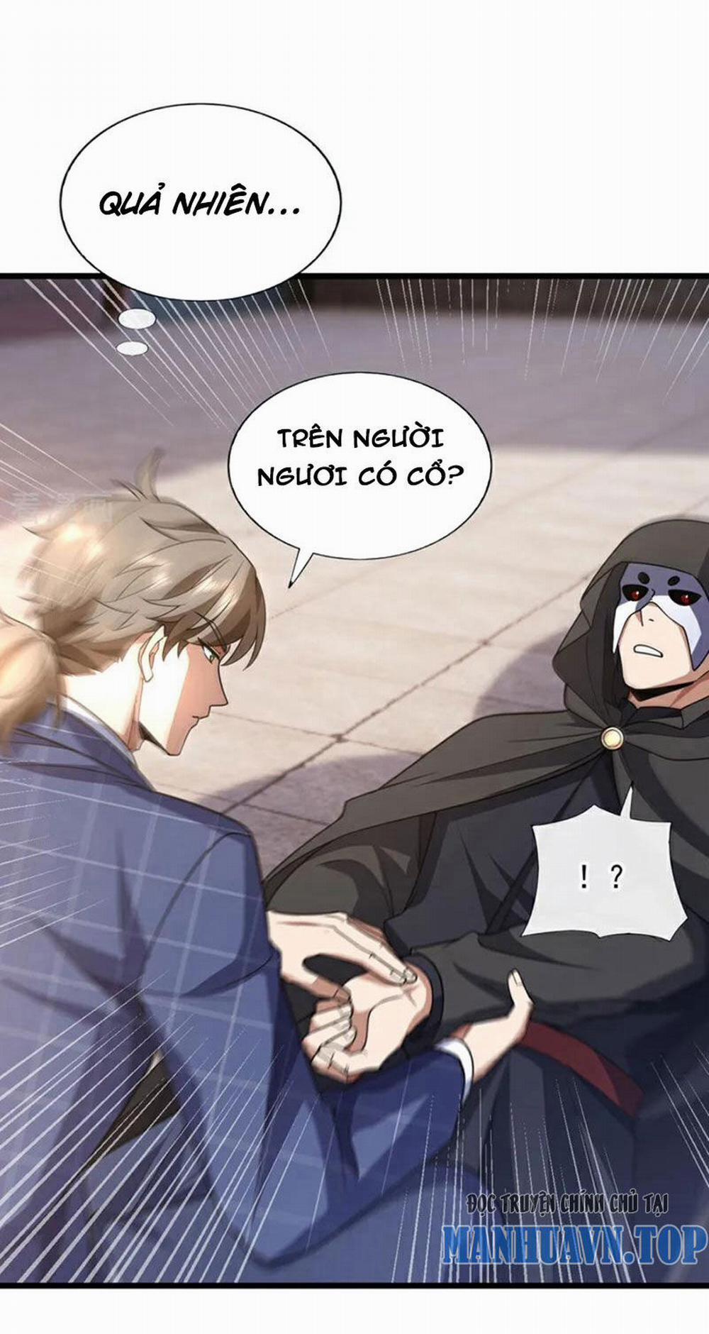 Trấn Quốc Thần Tế 88 trang 31