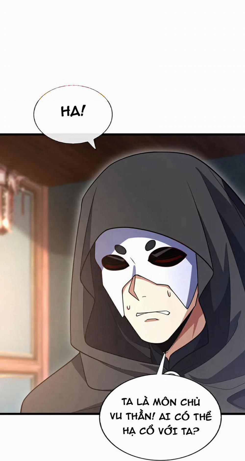 Trấn Quốc Thần Tế 88 trang 32