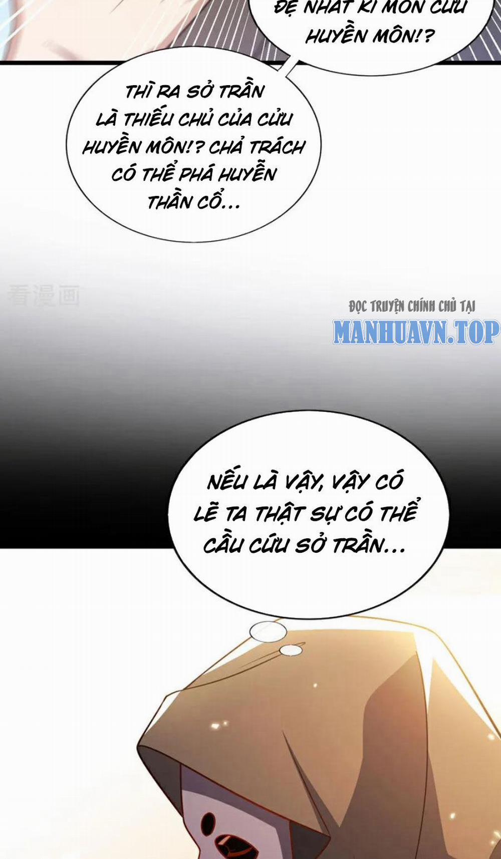 Trấn Quốc Thần Tế 88 trang 35