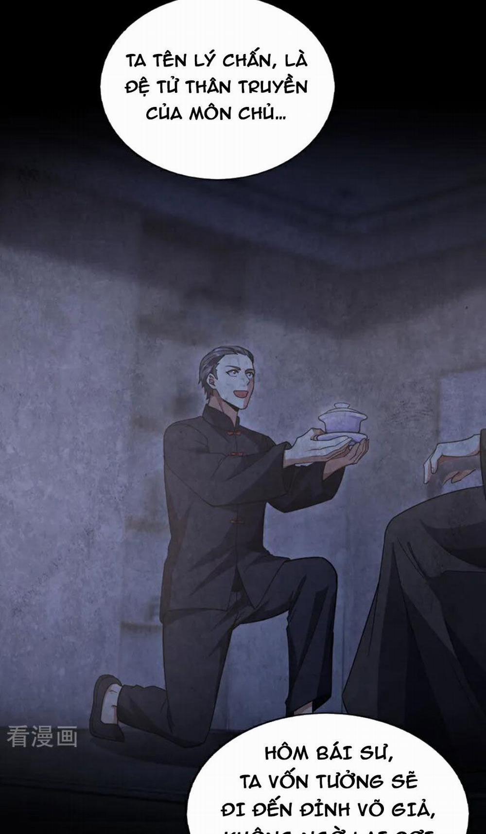 Trấn Quốc Thần Tế 88 trang 37