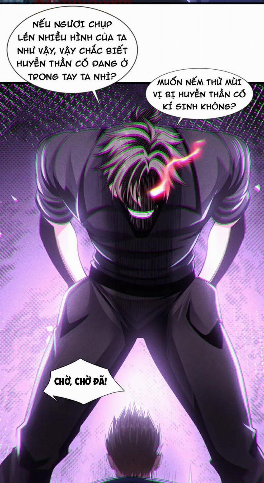 Trấn Quốc Thần Tế 88 trang 4