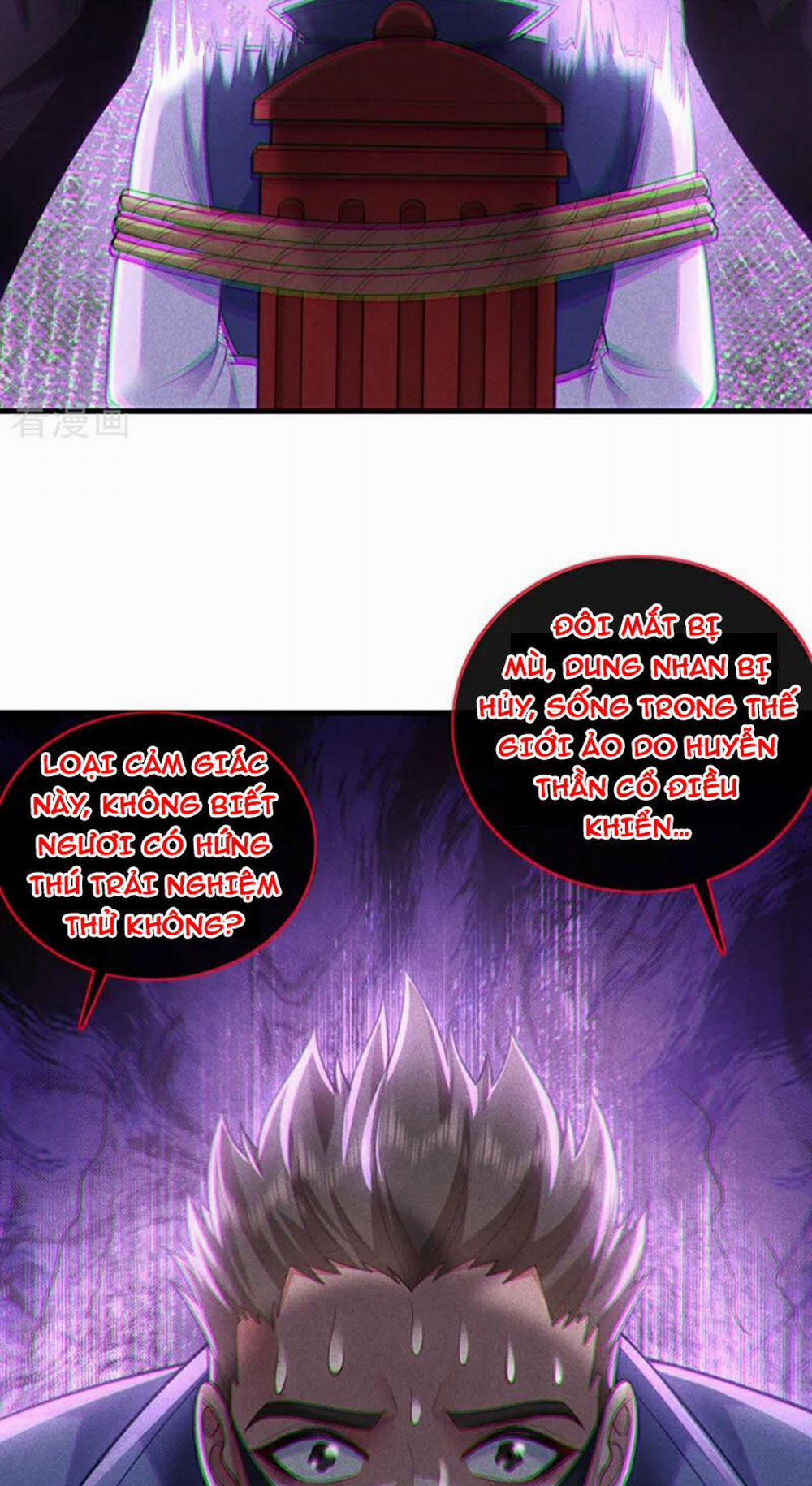 Trấn Quốc Thần Tế 88 trang 5