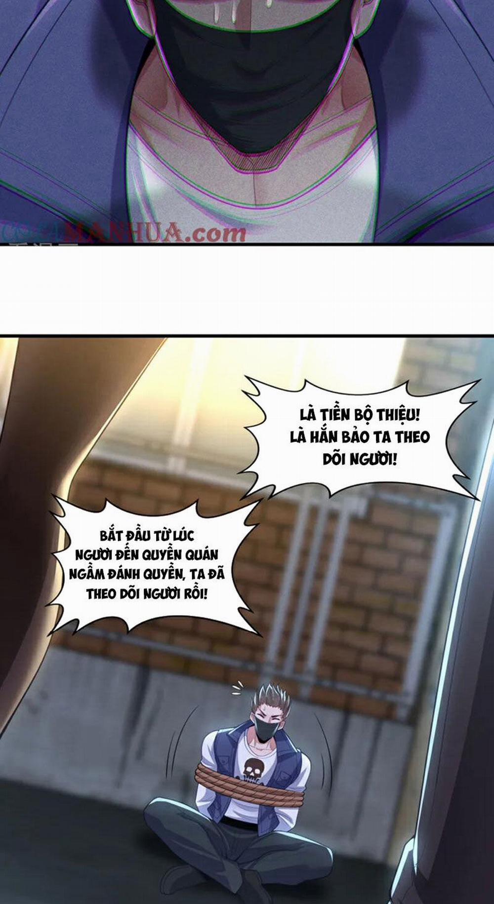 Trấn Quốc Thần Tế 88 trang 6