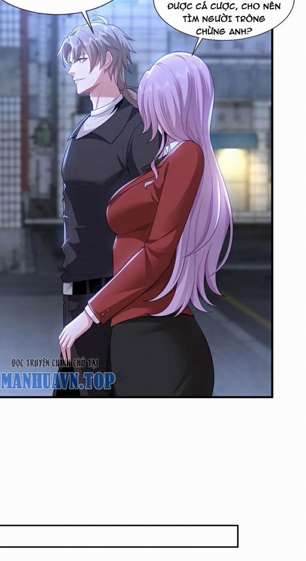 Trấn Quốc Thần Tế 88 trang 9