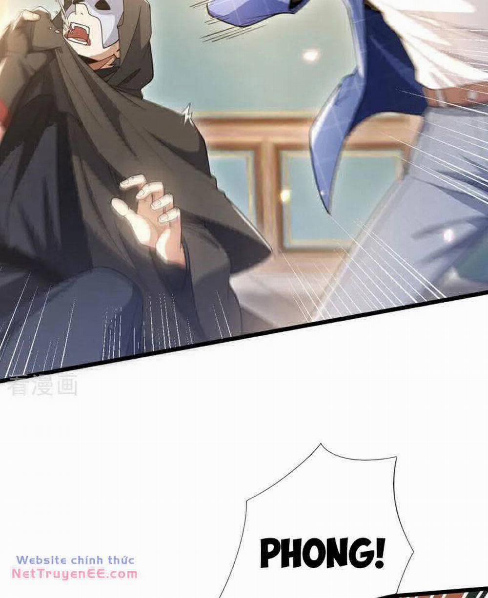 Trấn Quốc Thần Tế 89 trang 11