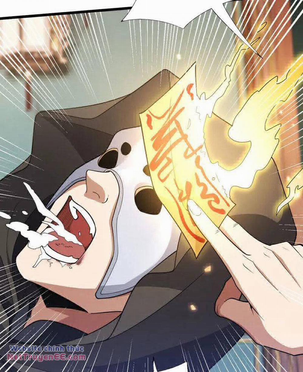 Trấn Quốc Thần Tế 89 trang 12