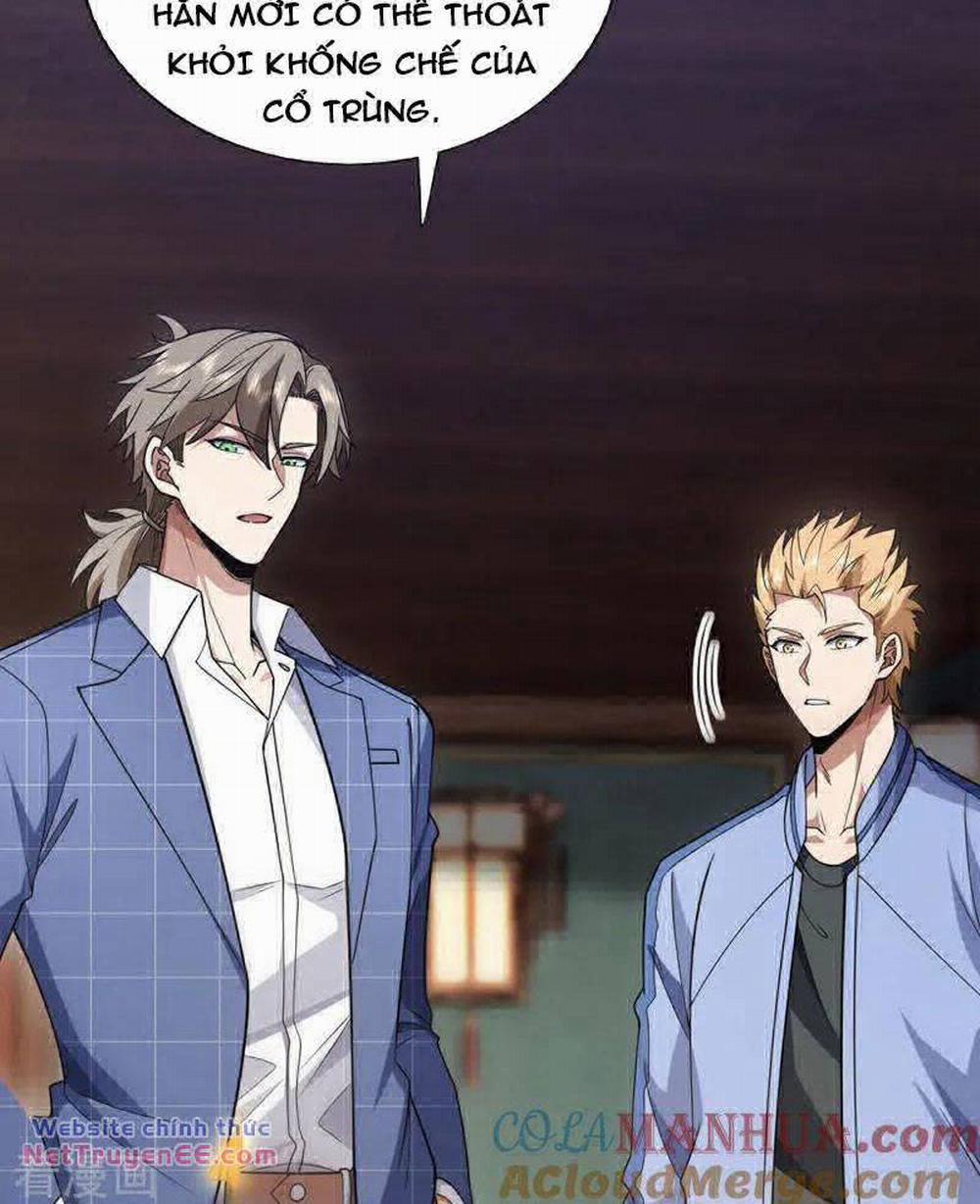 Trấn Quốc Thần Tế 89 trang 14