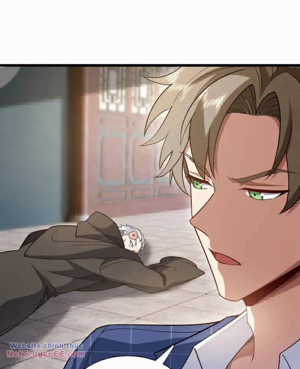 Trấn Quốc Thần Tế 89 trang 18