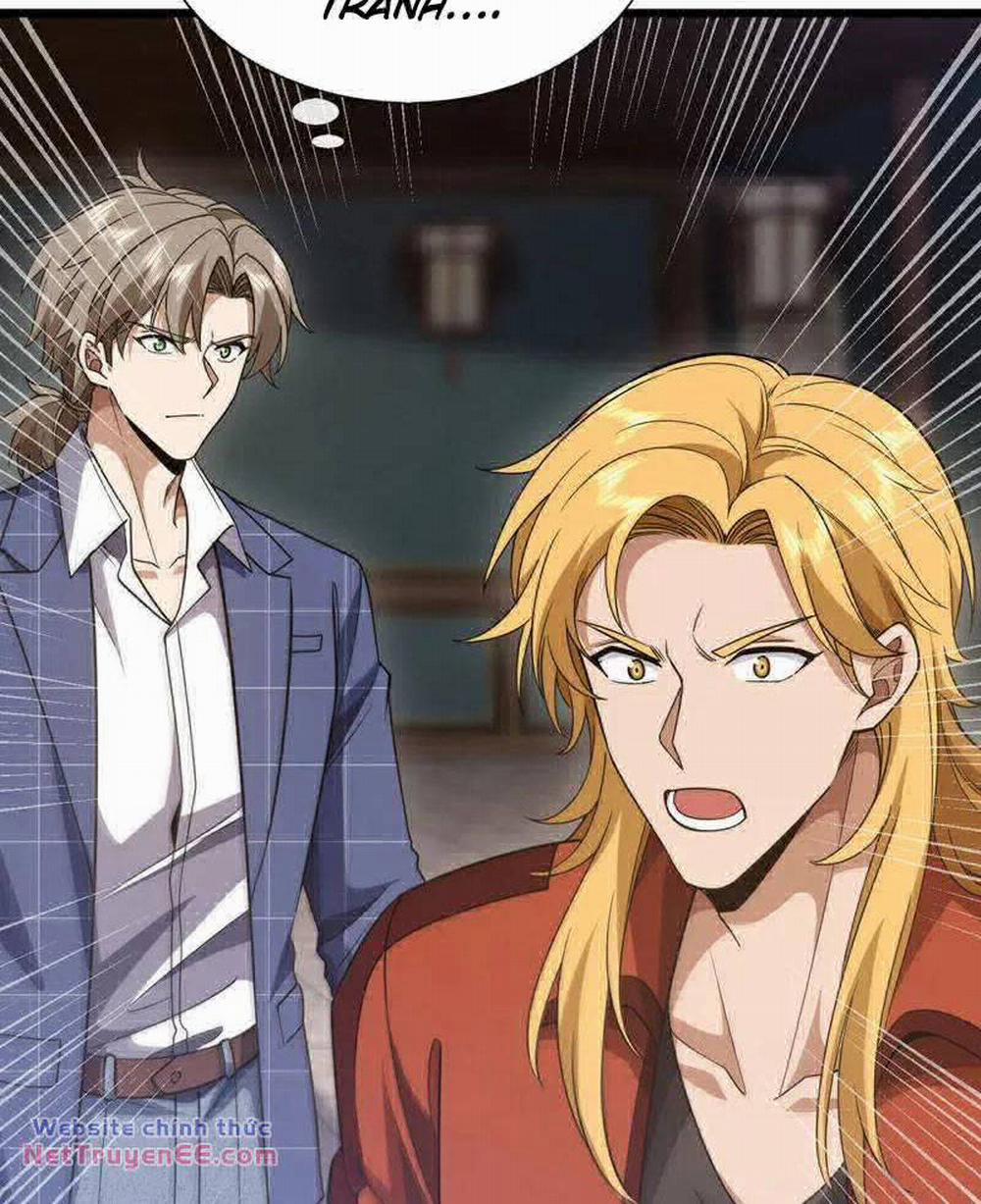 Trấn Quốc Thần Tế 89 trang 2