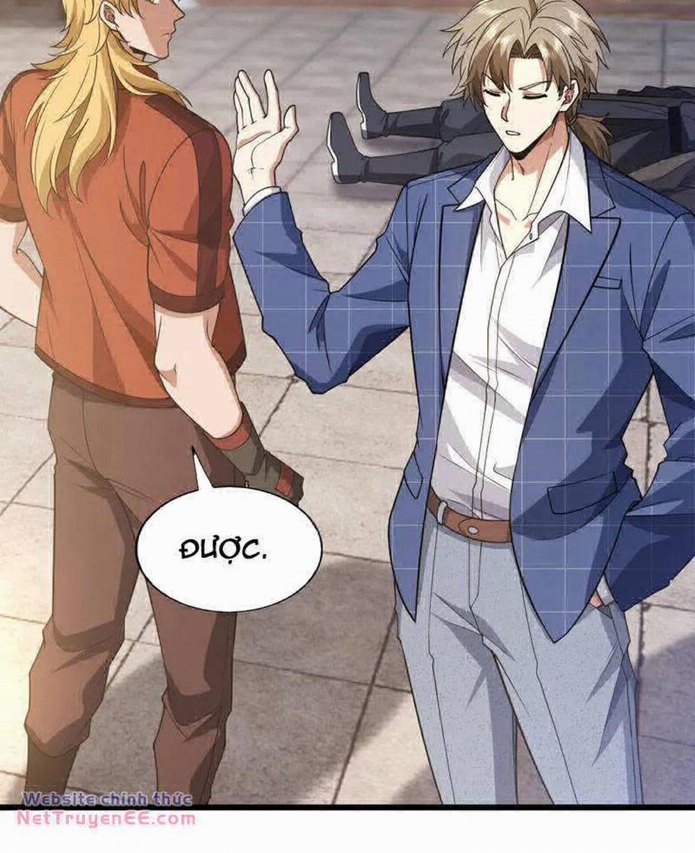 Trấn Quốc Thần Tế 89 trang 20