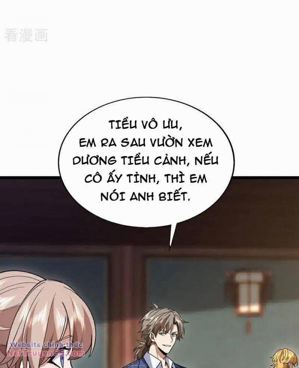 Trấn Quốc Thần Tế 89 trang 21