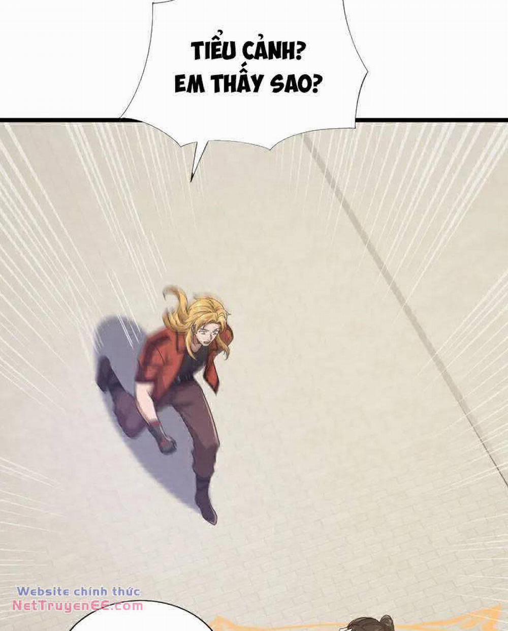 Trấn Quốc Thần Tế 89 trang 27