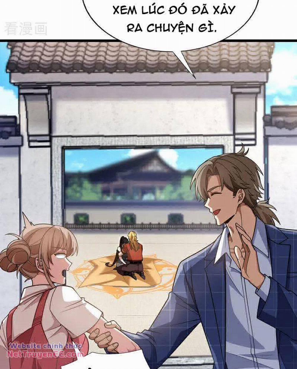 Trấn Quốc Thần Tế 89 trang 31