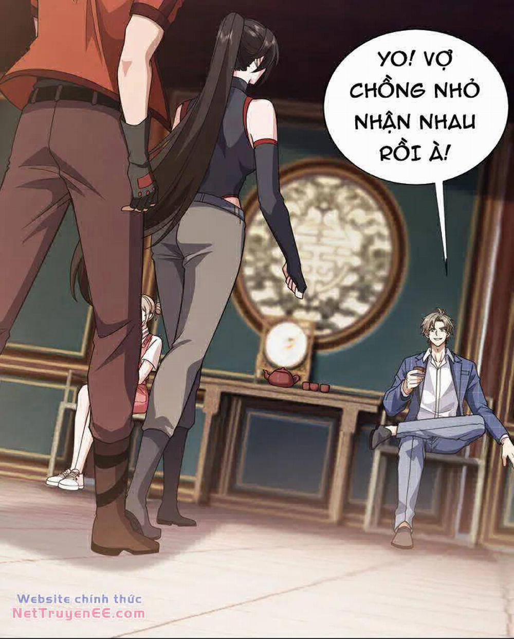 Trấn Quốc Thần Tế 89 trang 41