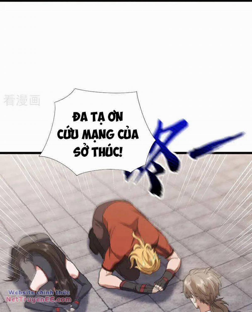 Trấn Quốc Thần Tế 89 trang 42