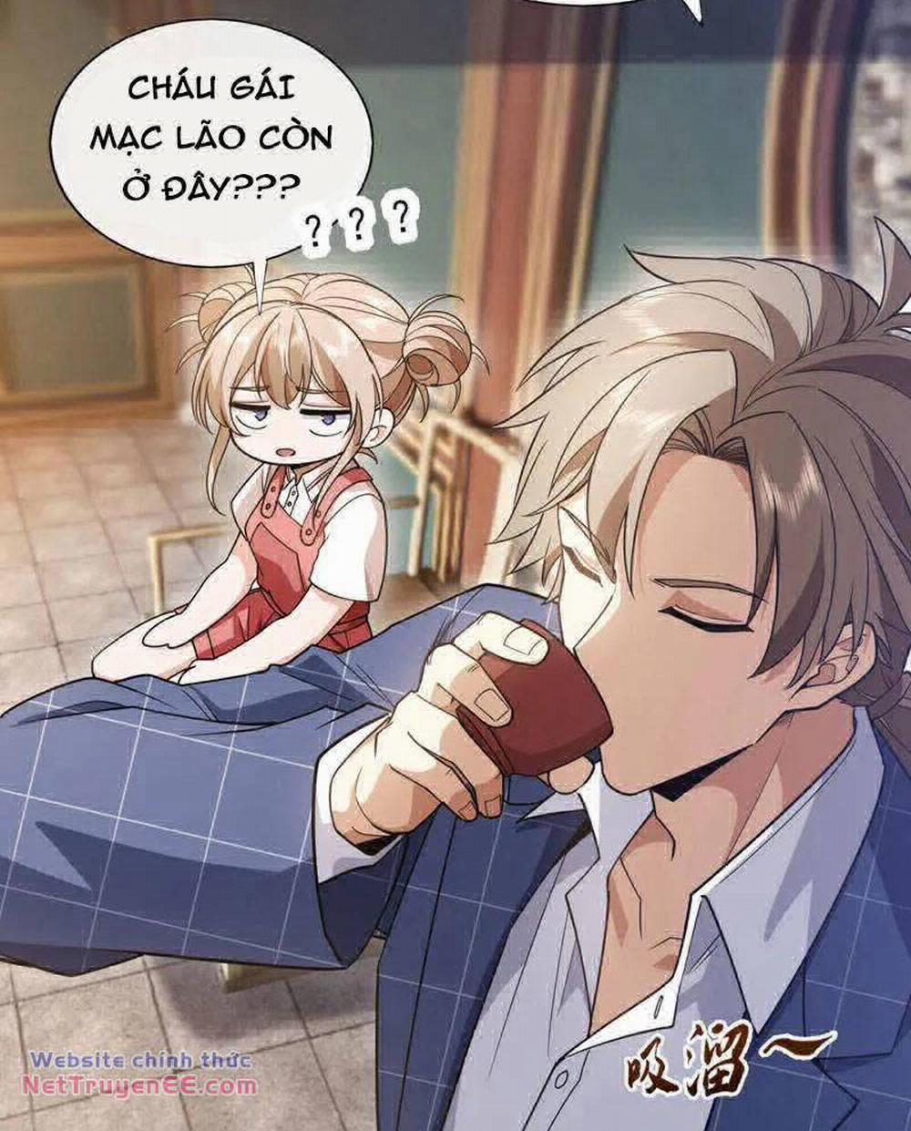 Trấn Quốc Thần Tế 89 trang 46