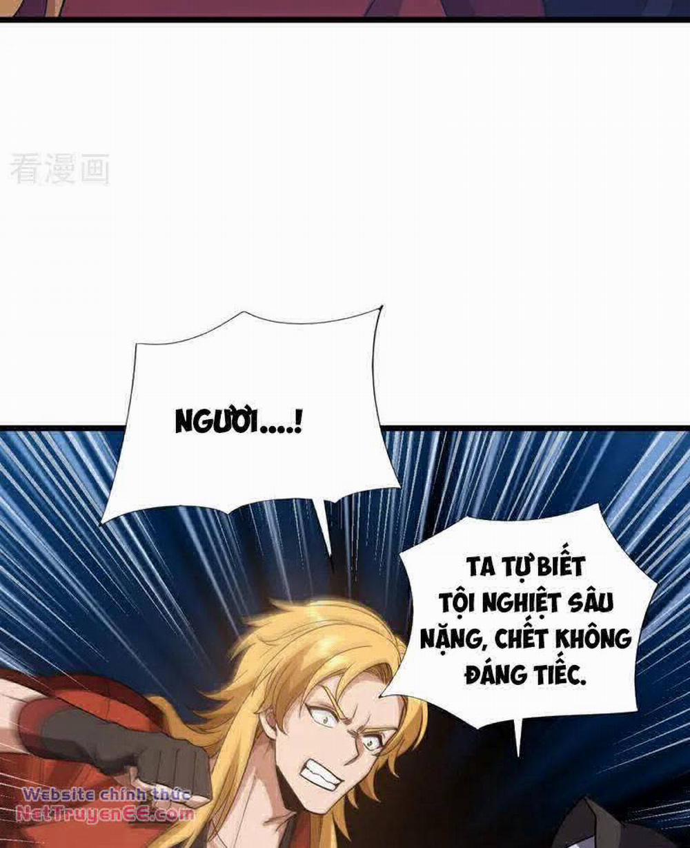 Trấn Quốc Thần Tế 89 trang 5