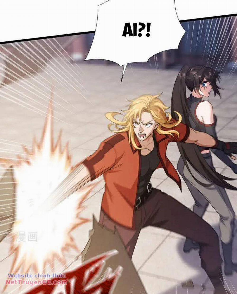 Trấn Quốc Thần Tế 89 trang 50