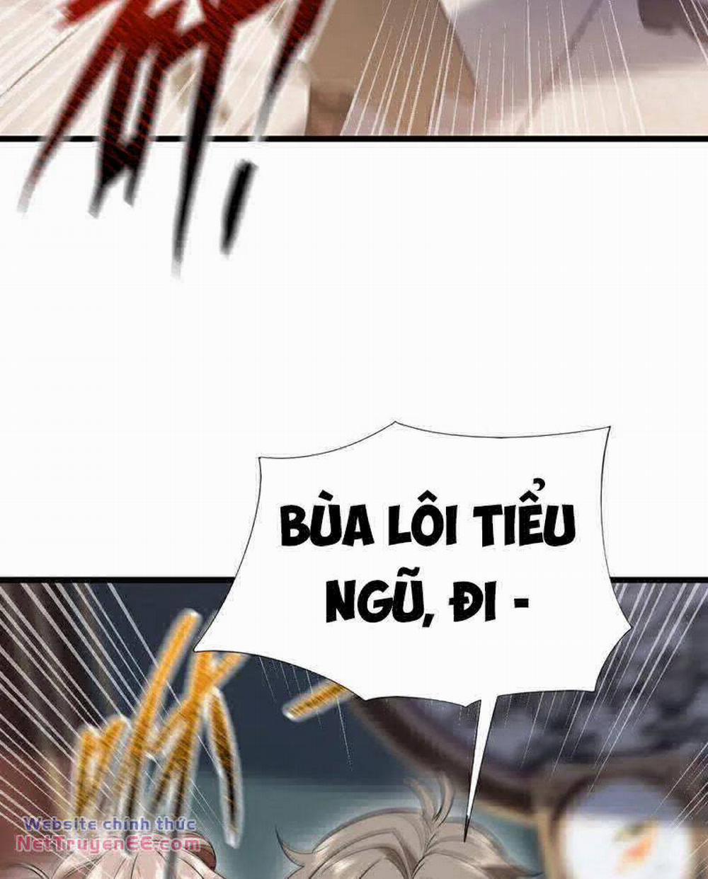 Trấn Quốc Thần Tế 89 trang 51