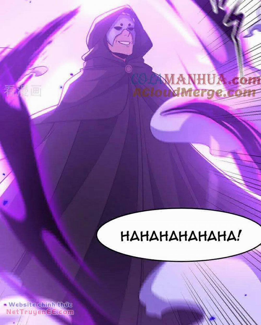 Trấn Quốc Thần Tế 89 trang 54