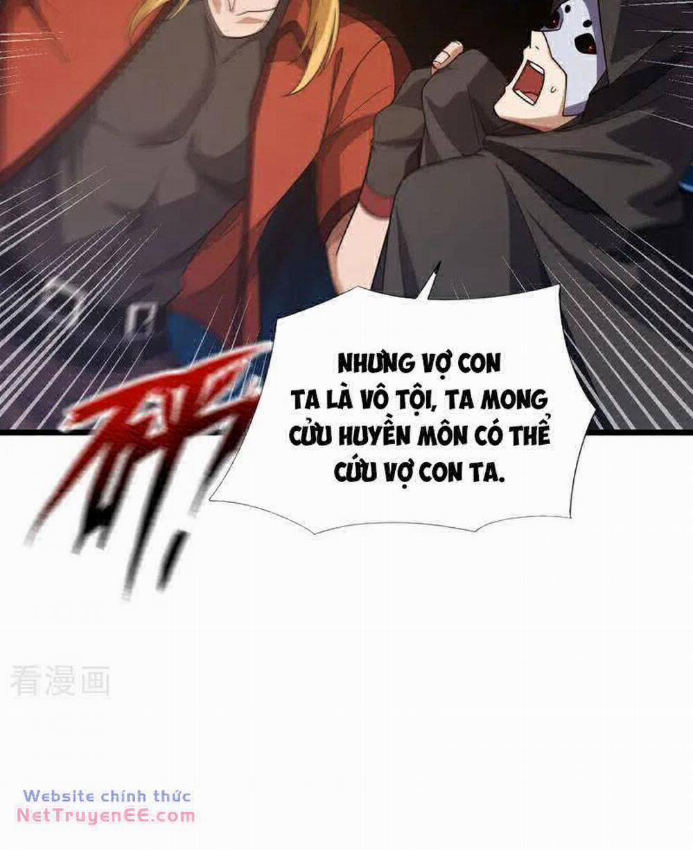 Trấn Quốc Thần Tế 89 trang 6