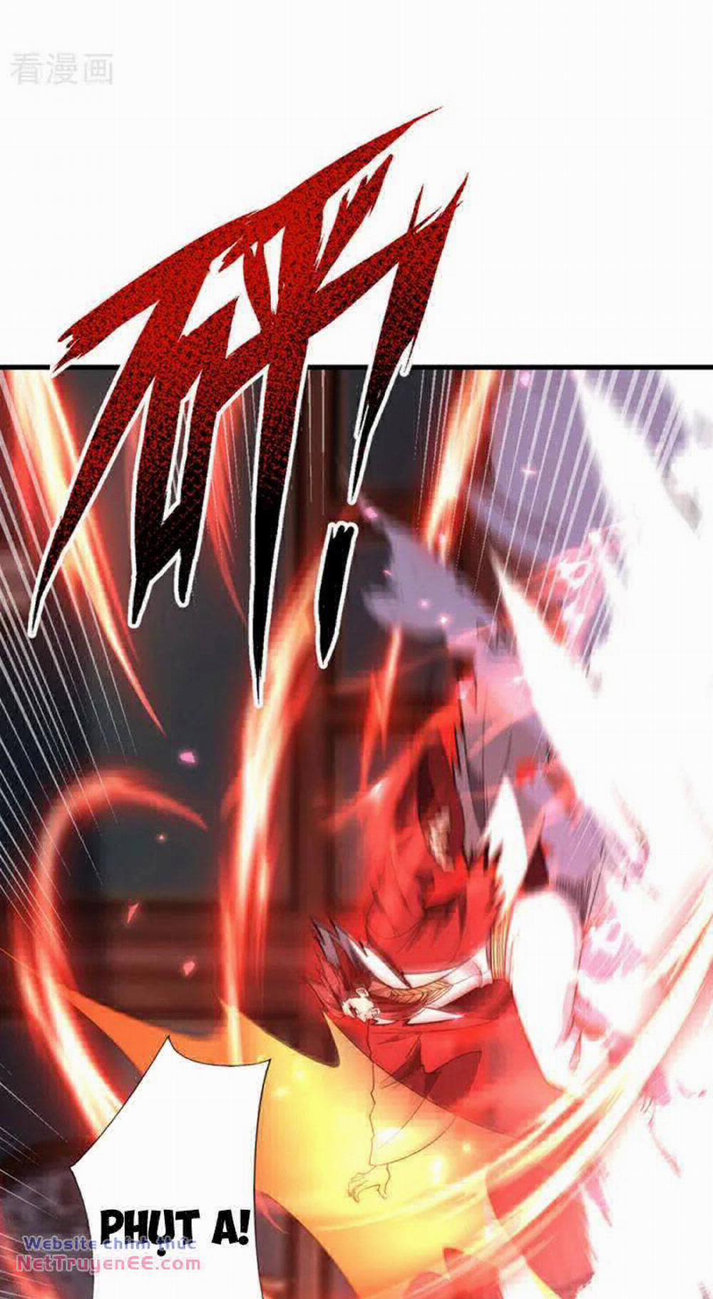 Trấn Quốc Thần Tế 90 trang 12