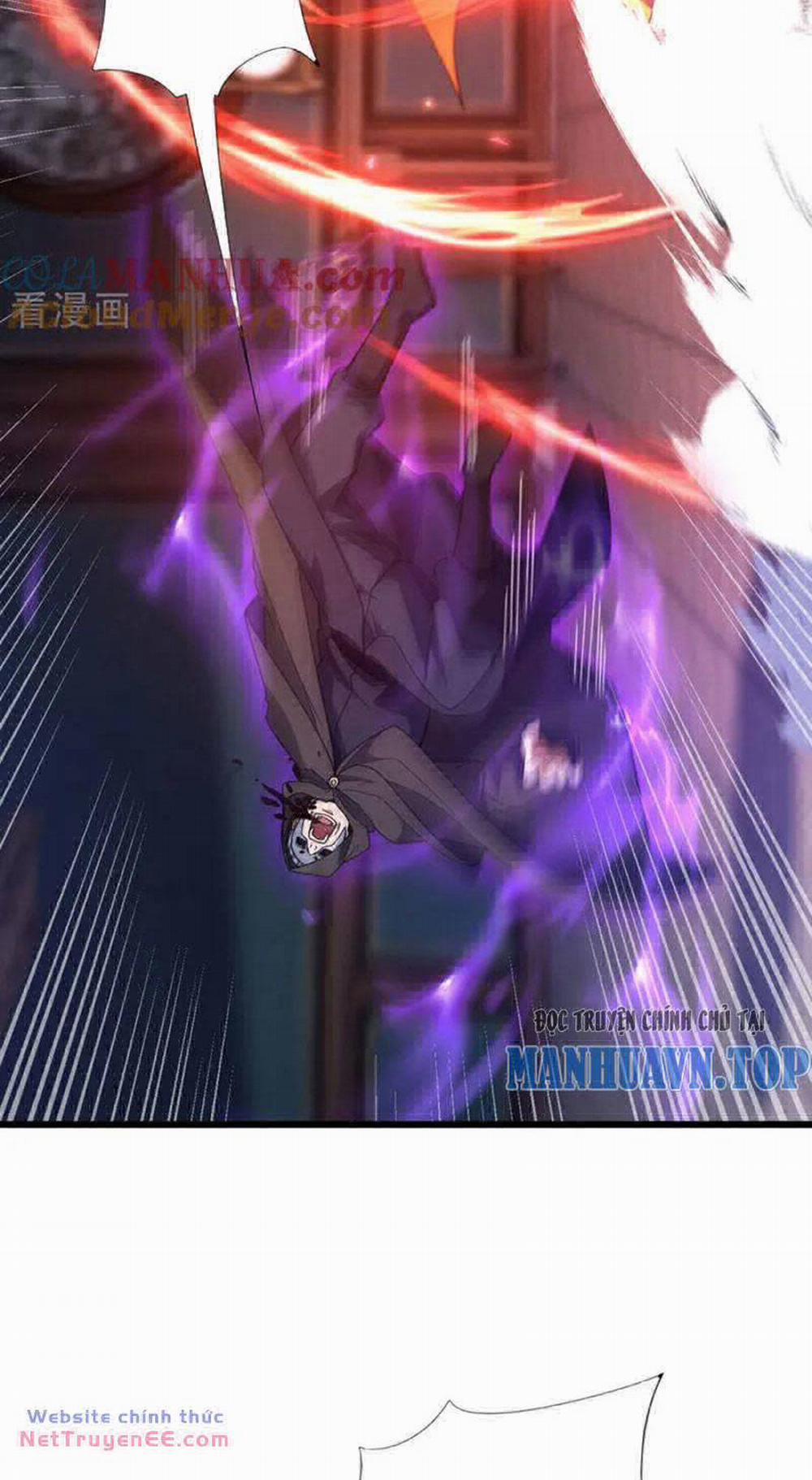 Trấn Quốc Thần Tế 90 trang 13