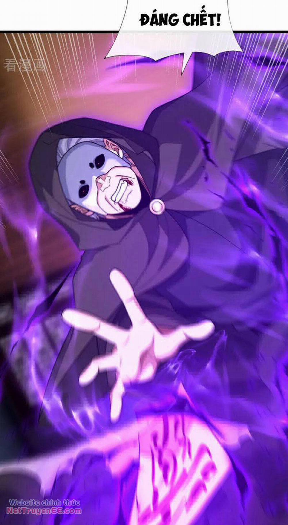 Trấn Quốc Thần Tế 90 trang 14