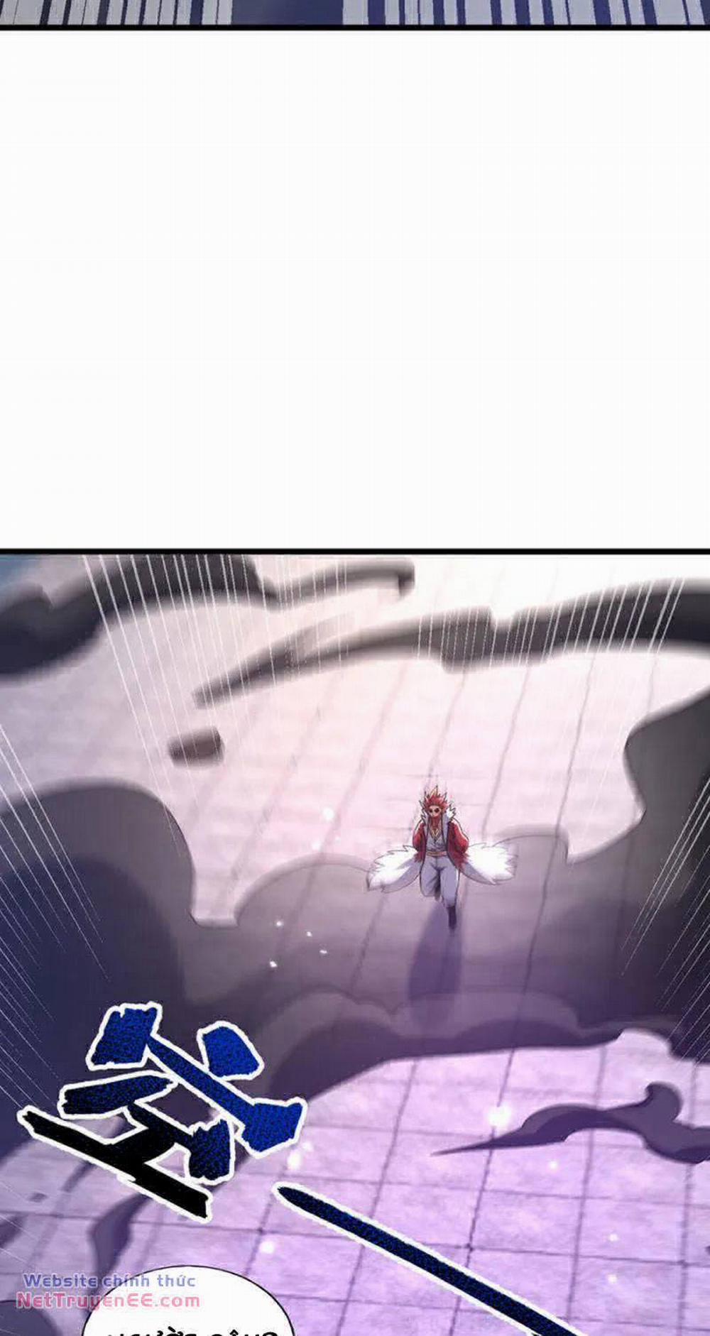 Trấn Quốc Thần Tế 90 trang 16