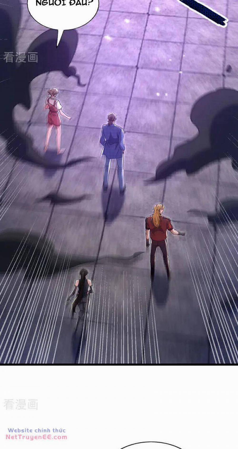 Trấn Quốc Thần Tế 90 trang 17