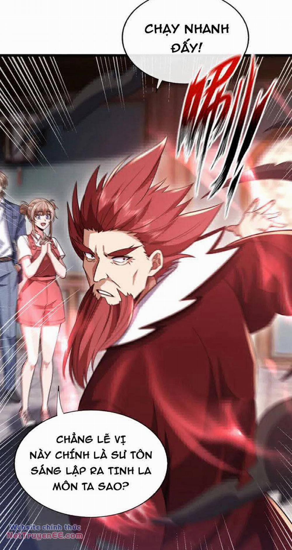 Trấn Quốc Thần Tế 90 trang 18