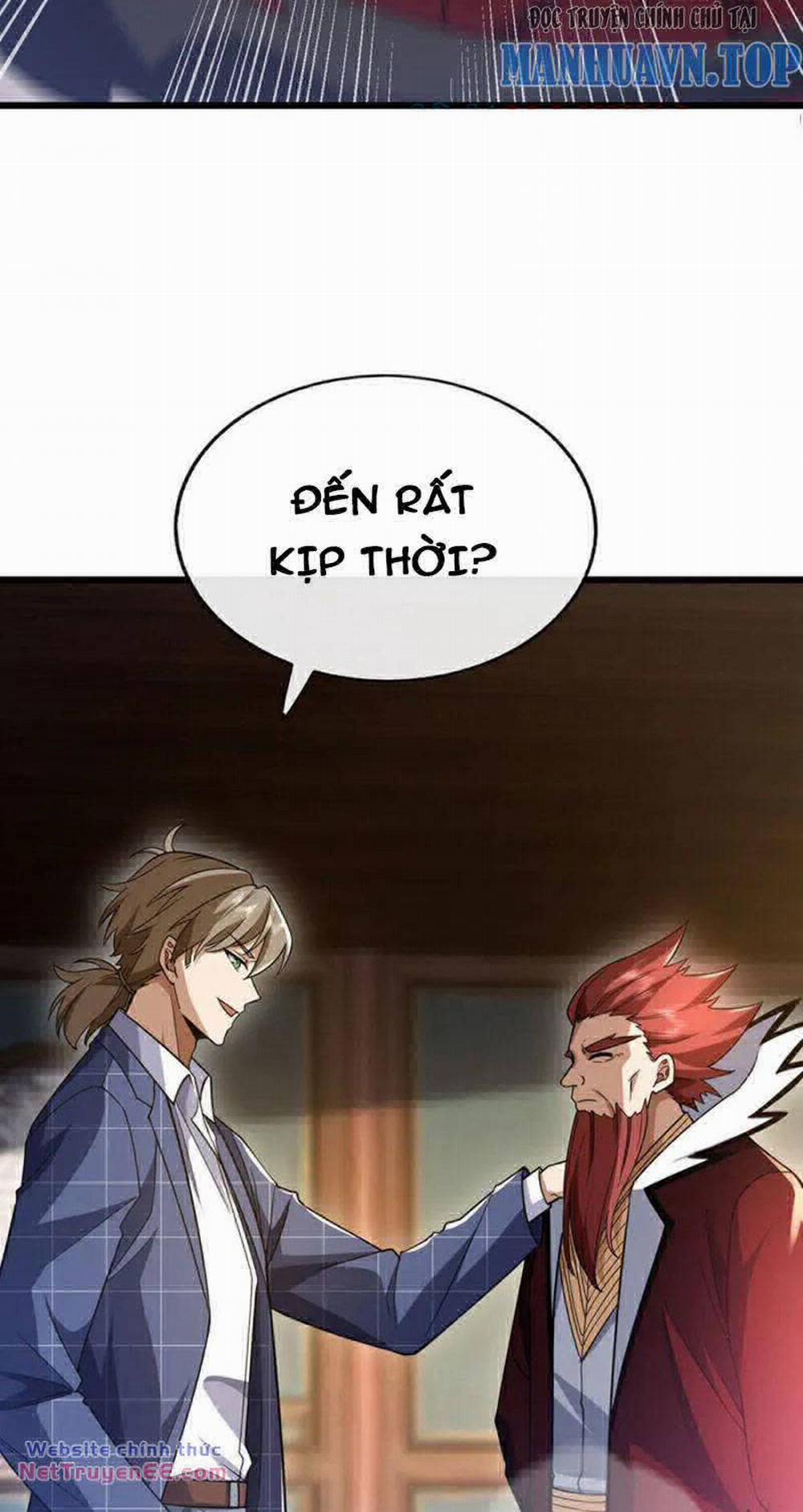 Trấn Quốc Thần Tế 90 trang 19