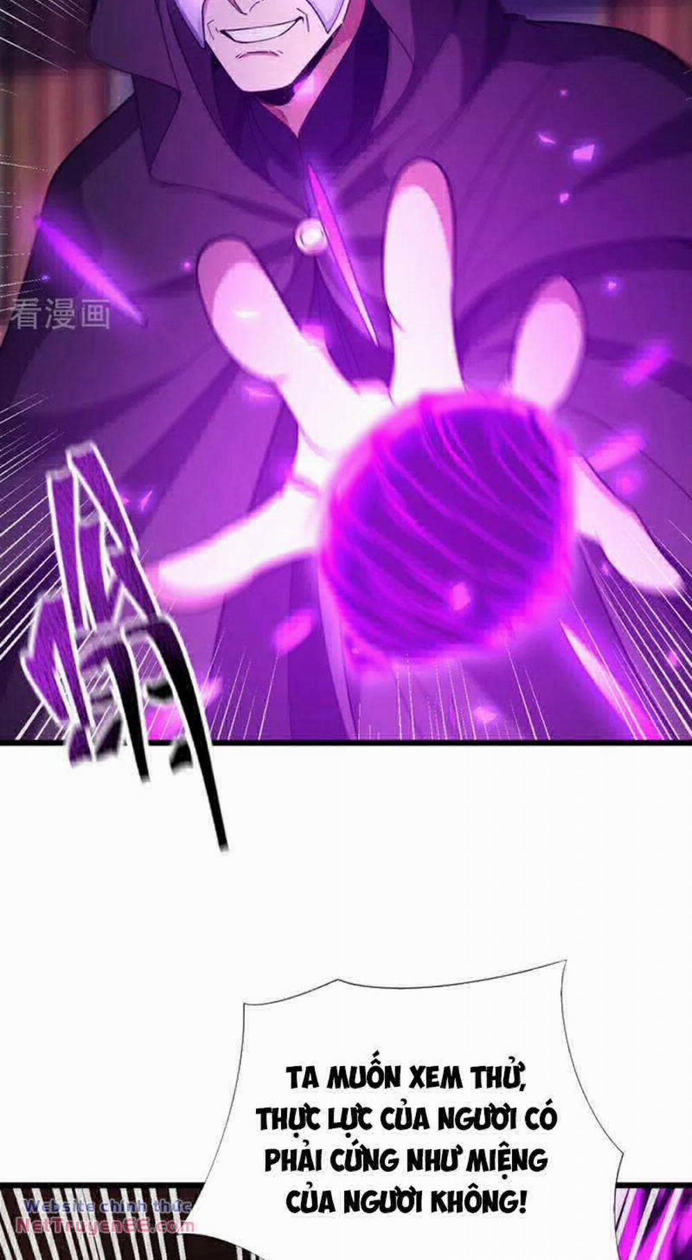 Trấn Quốc Thần Tế 90 trang 2