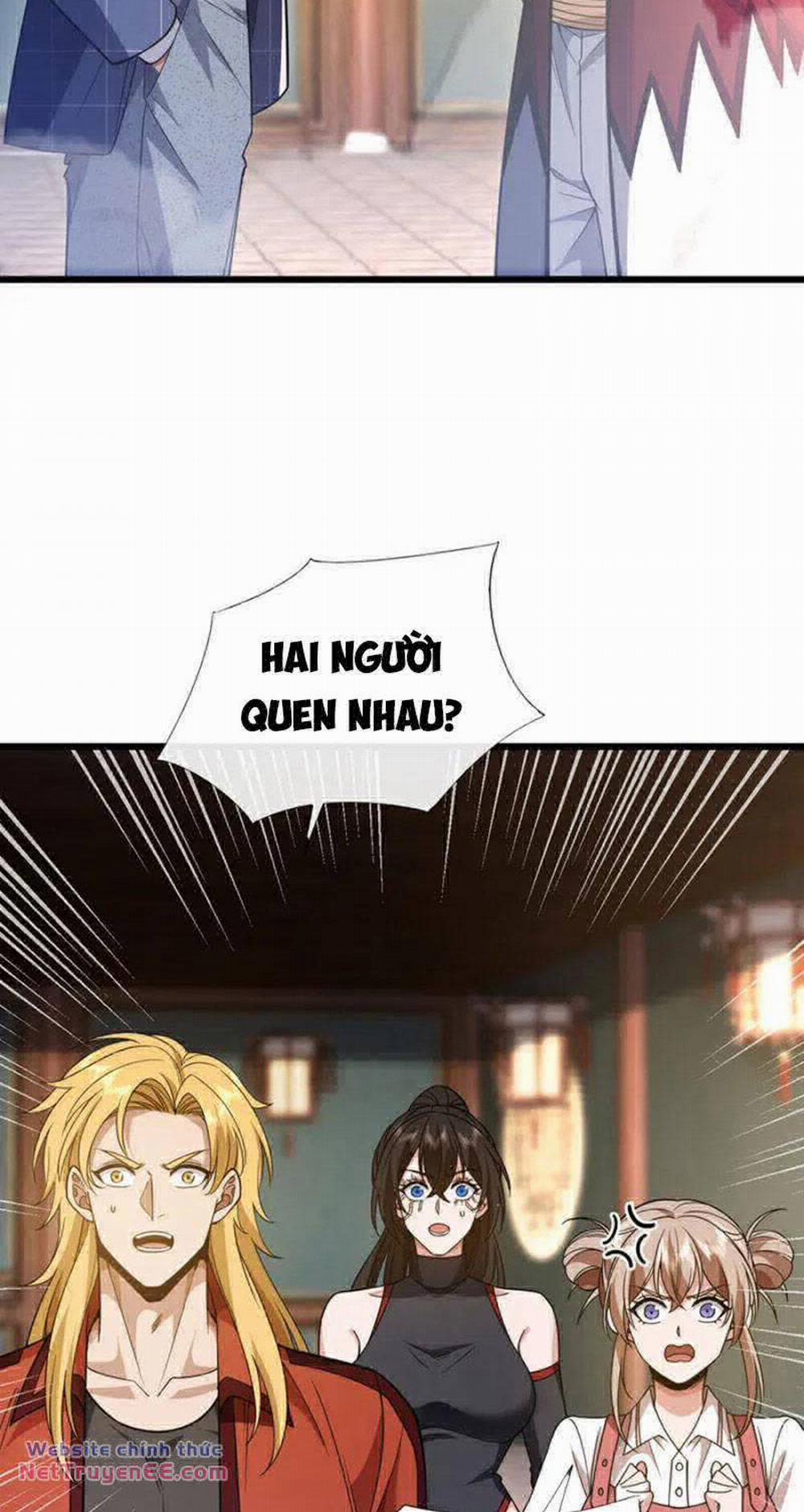 Trấn Quốc Thần Tế 90 trang 20