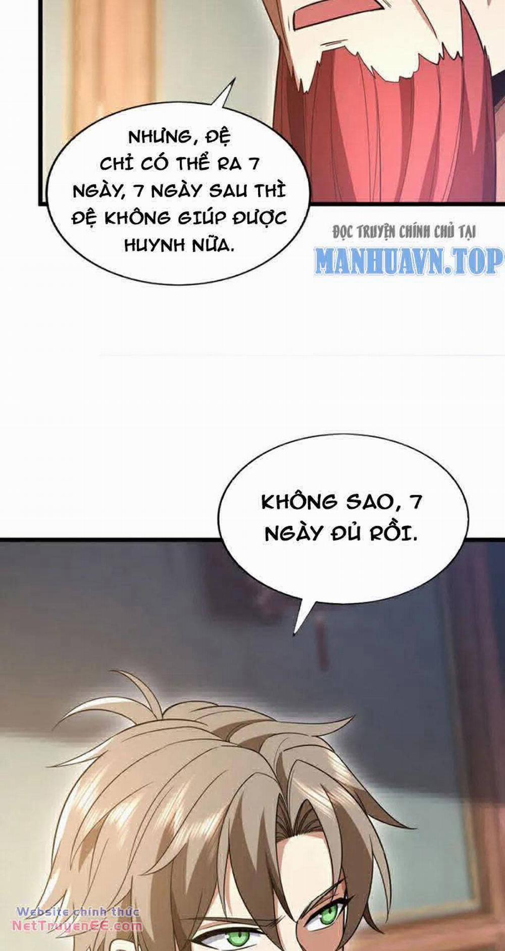 Trấn Quốc Thần Tế 90 trang 24