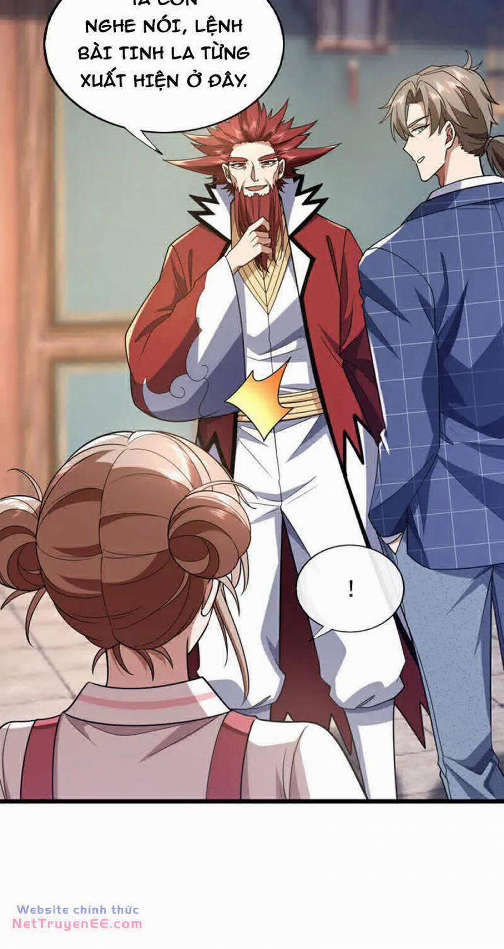 Trấn Quốc Thần Tế 90 trang 26