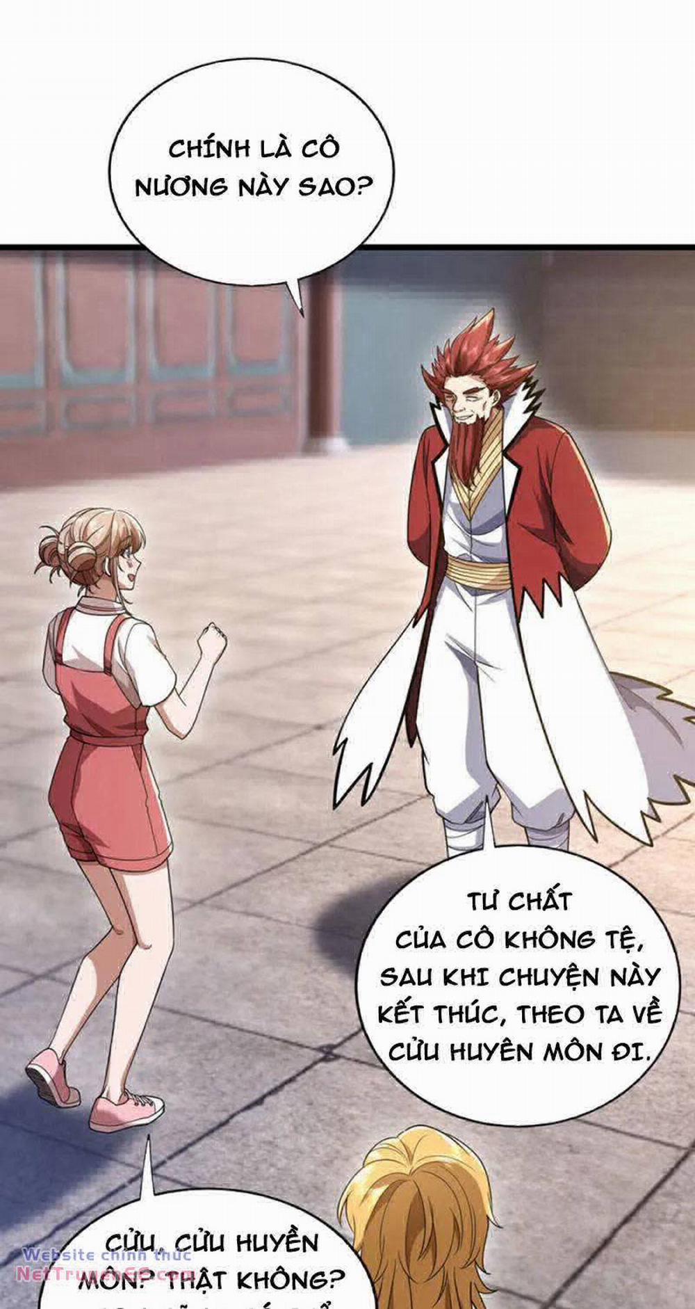 Trấn Quốc Thần Tế 90 trang 27