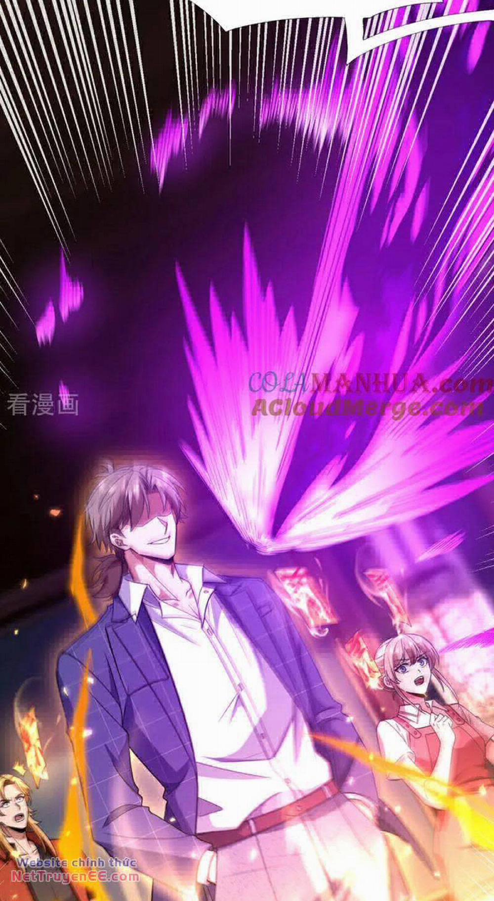 Trấn Quốc Thần Tế 90 trang 3