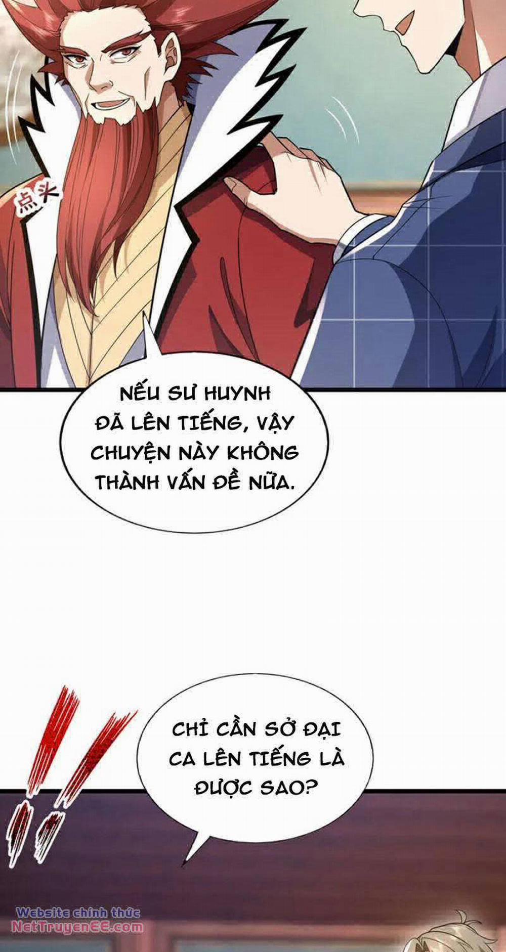 Trấn Quốc Thần Tế 90 trang 30