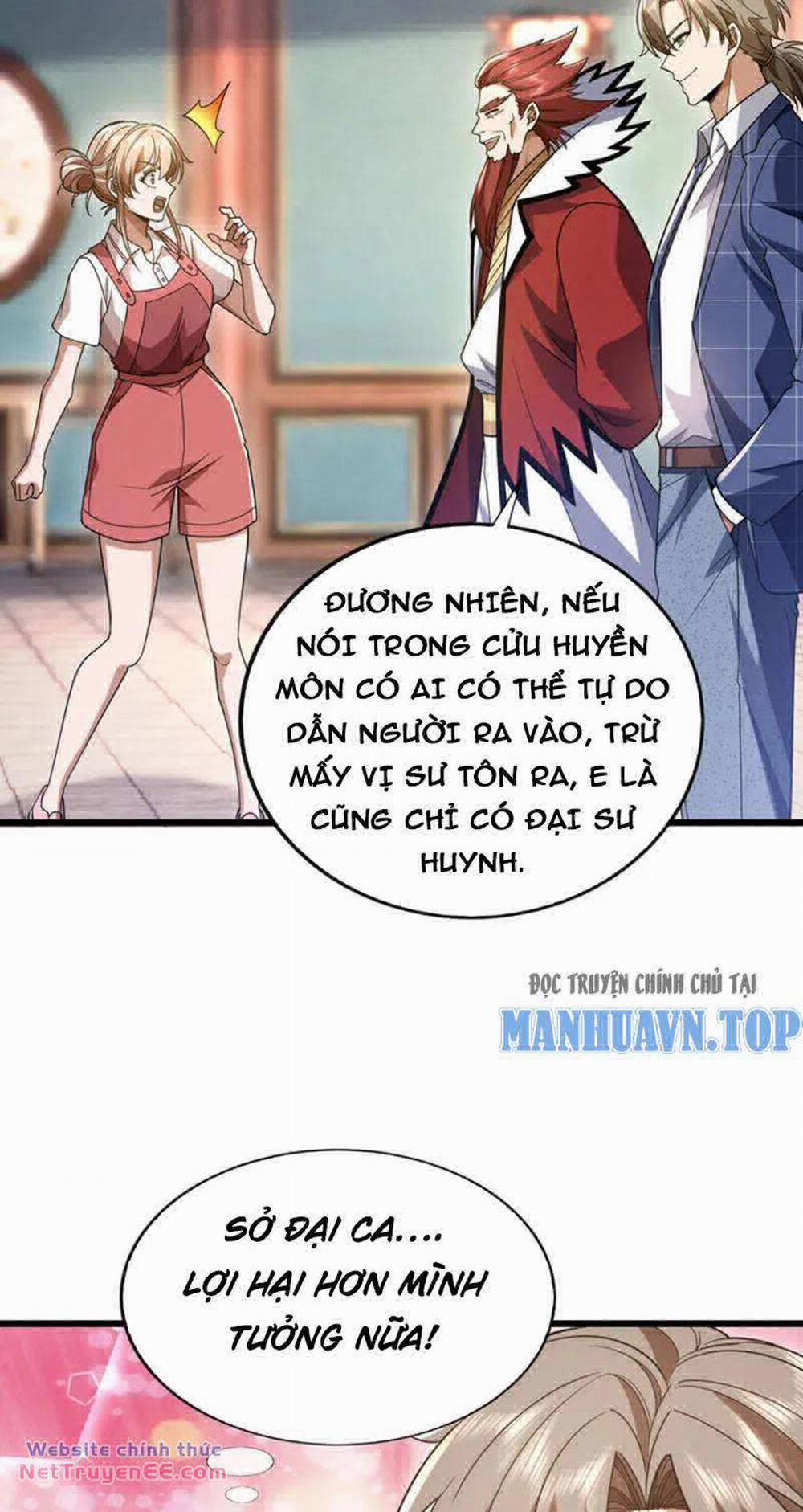 Trấn Quốc Thần Tế 90 trang 31