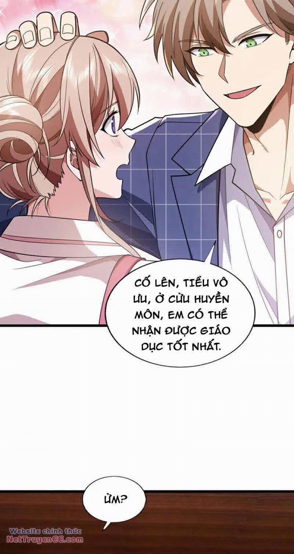 Trấn Quốc Thần Tế 90 trang 32