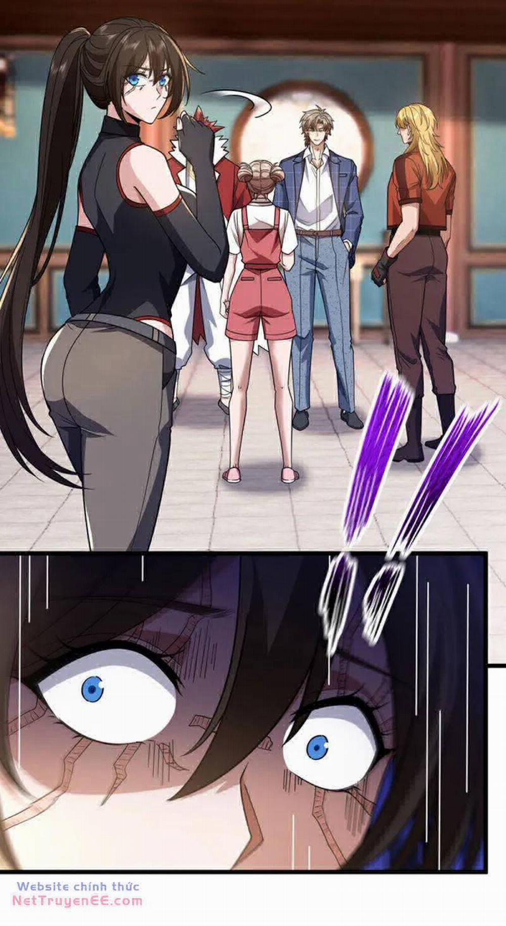 Trấn Quốc Thần Tế 90 trang 33