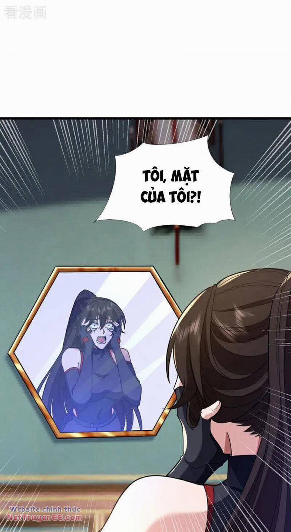 Trấn Quốc Thần Tế 90 trang 34