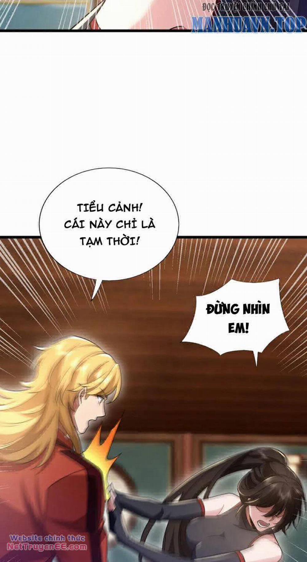 Trấn Quốc Thần Tế 90 trang 35