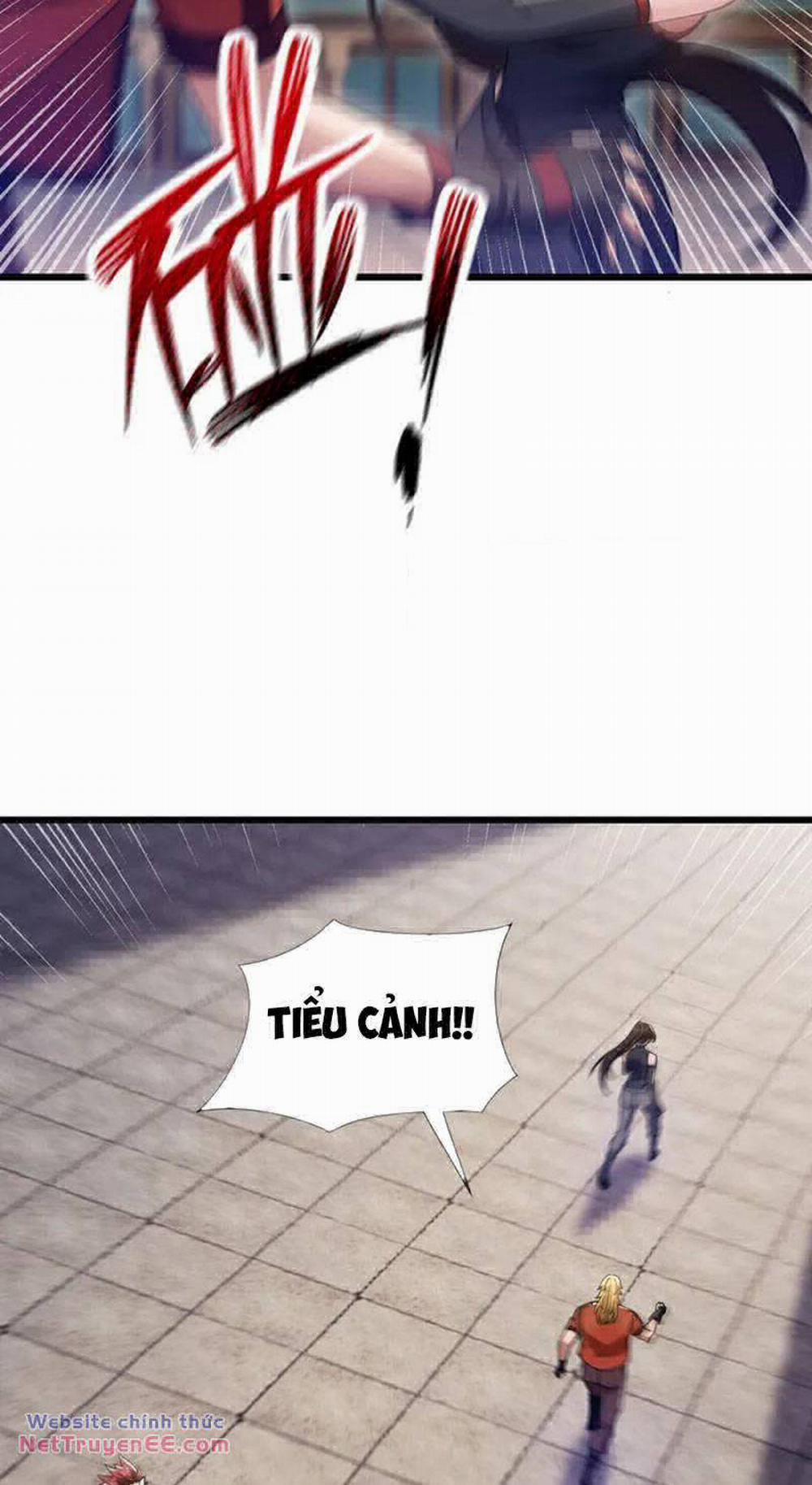 Trấn Quốc Thần Tế 90 trang 36