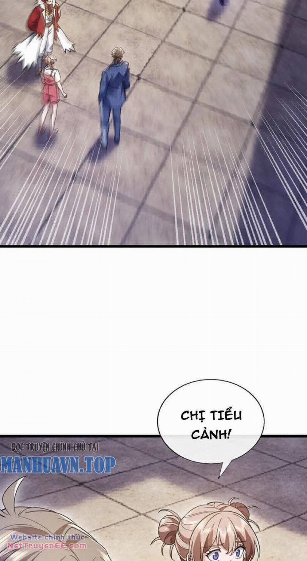 Trấn Quốc Thần Tế 90 trang 37