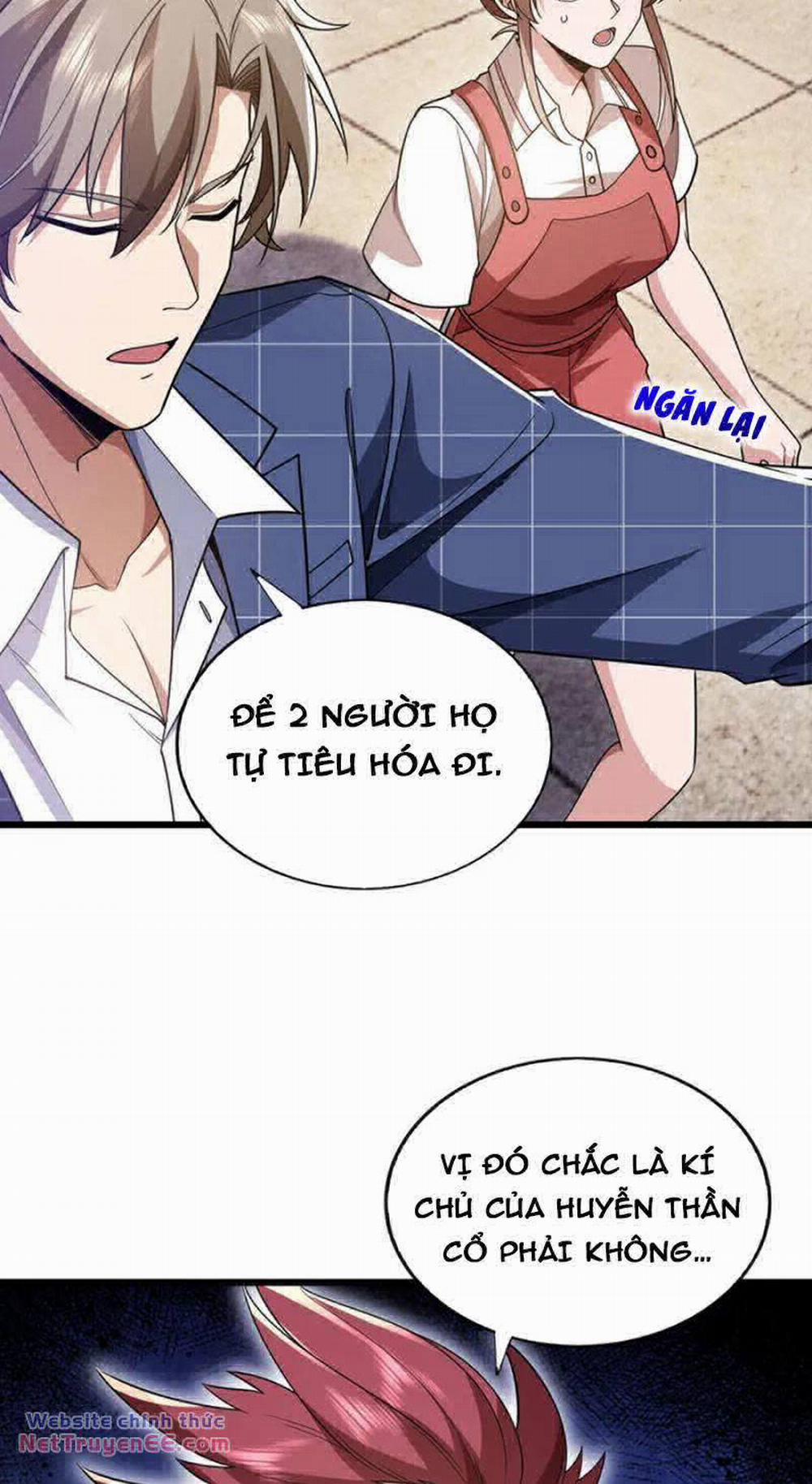 Trấn Quốc Thần Tế 90 trang 38