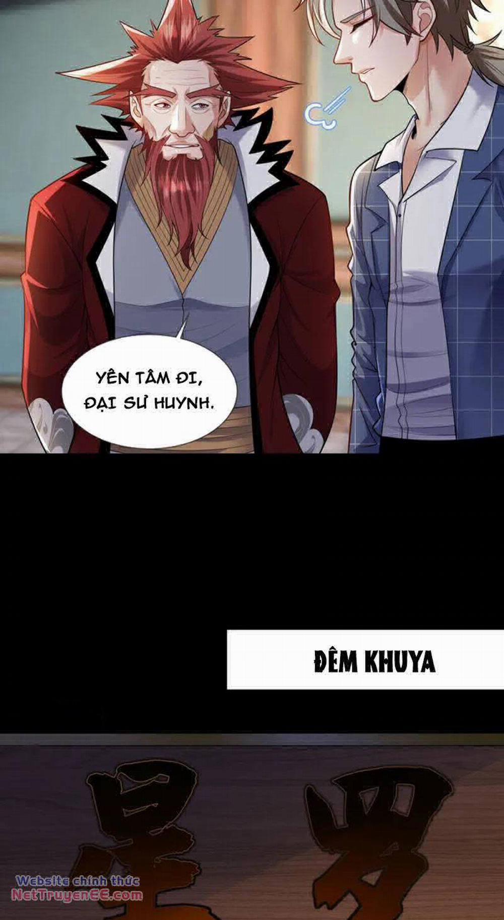 Trấn Quốc Thần Tế 90 trang 40