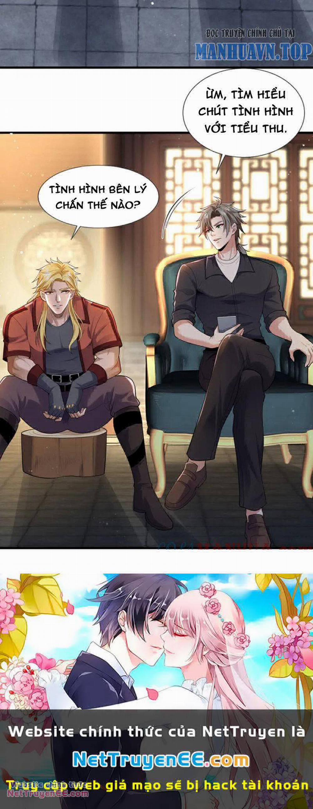 Trấn Quốc Thần Tế 90 trang 42