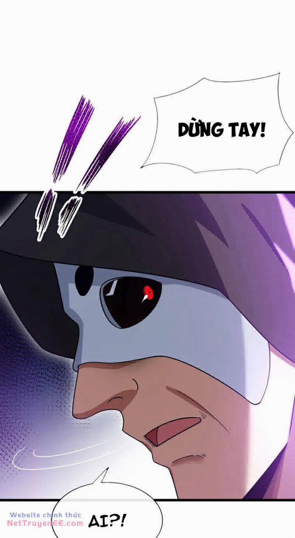 Trấn Quốc Thần Tế 90 trang 8